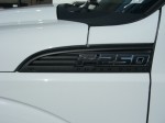 F250 Pickup with Regular Cab