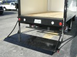 E350 12'Box Truck