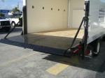 E350 12'Box Truck