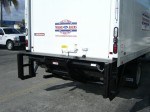F450 16' Box Truck