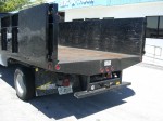 F-350 Dump Truck
